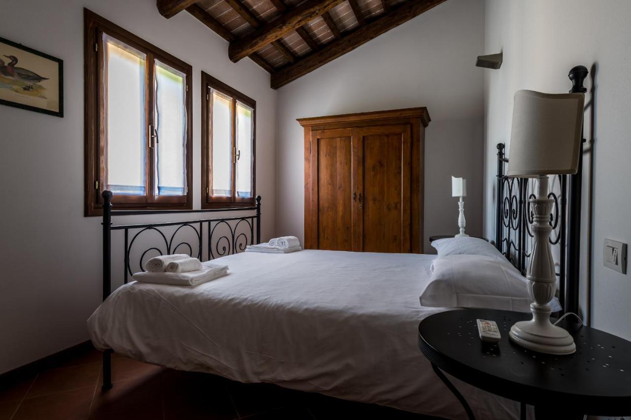 Agriturismo Dominio Di Bagnoli Bagnoli di Sopra Экстерьер фото