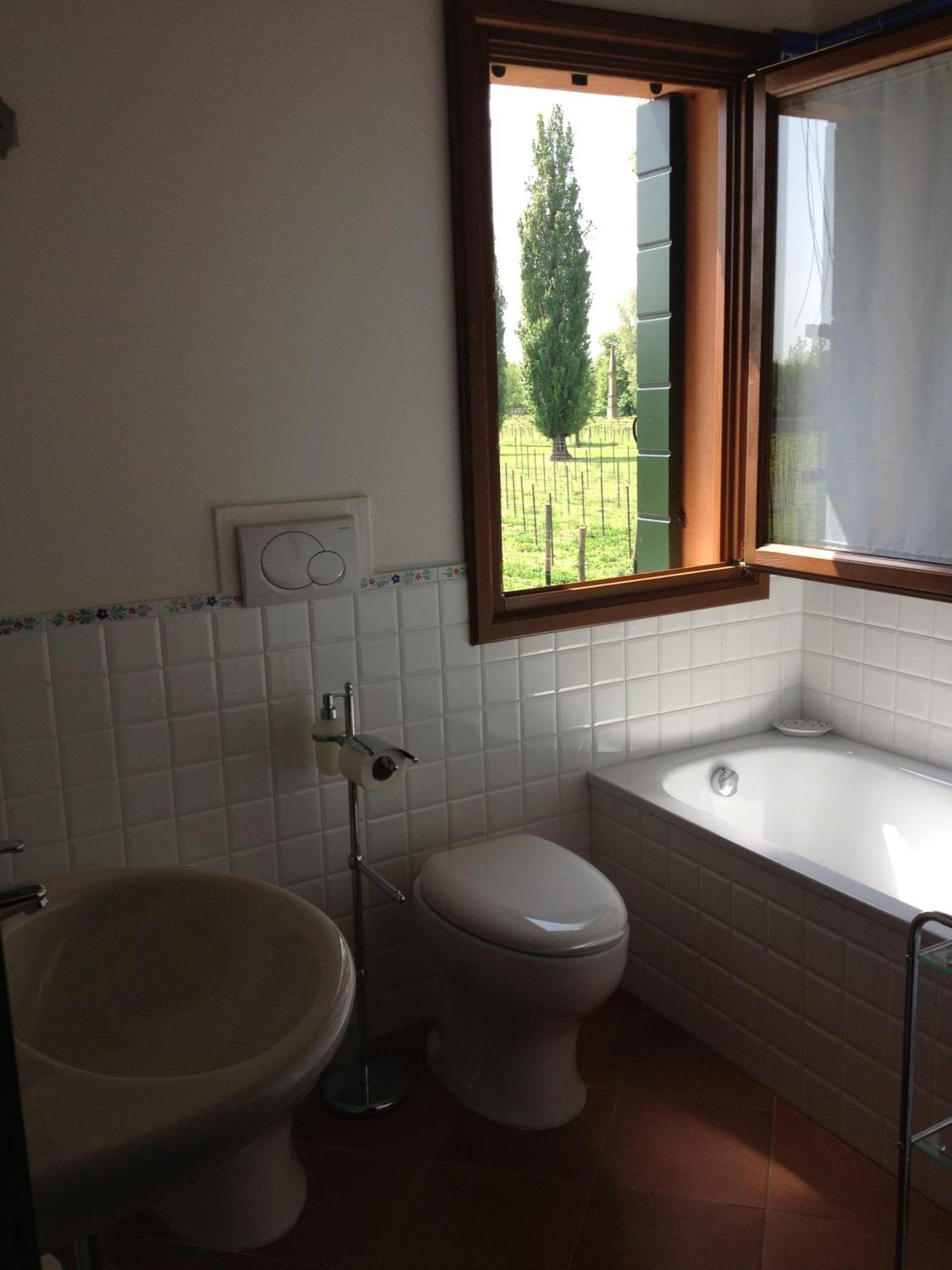 Agriturismo Dominio Di Bagnoli Bagnoli di Sopra Номер фото