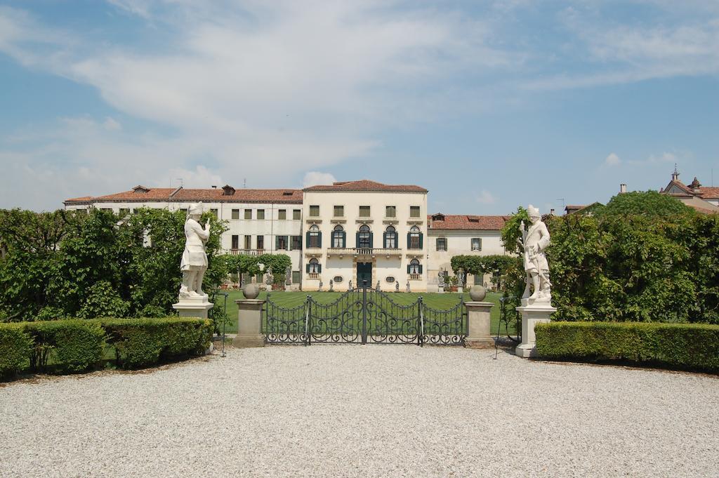 Agriturismo Dominio Di Bagnoli Bagnoli di Sopra Экстерьер фото