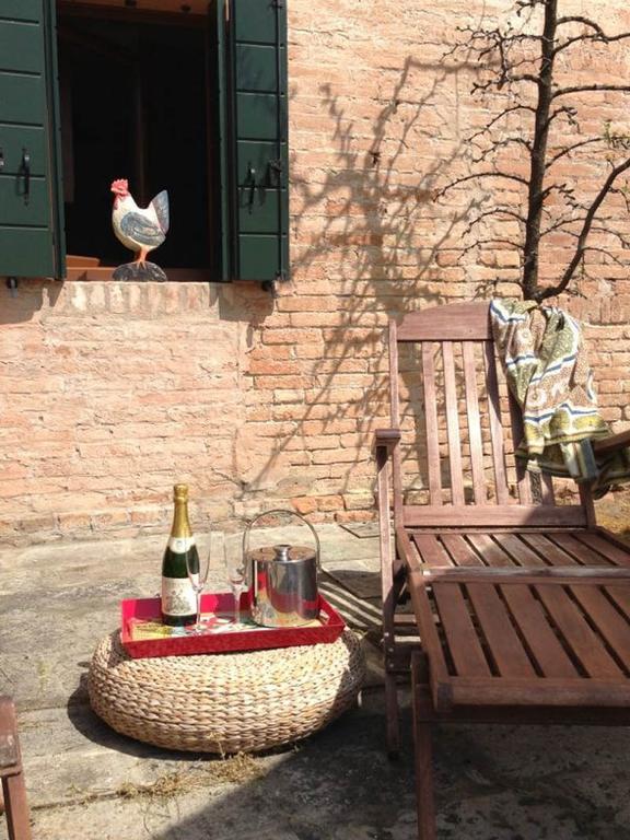 Agriturismo Dominio Di Bagnoli Bagnoli di Sopra Экстерьер фото